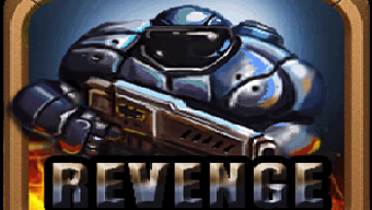 play Revenge Of Robots