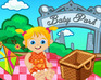 play Baby Ella On A Picnic