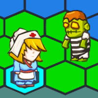 play Zombie Tactics