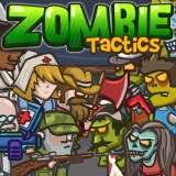 play Zombie Tactics