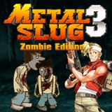 play Metal Slug 3 Zombie Edition