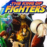 play The King Of Fighters