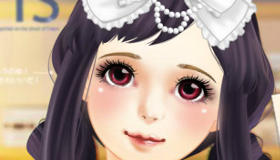 play Dress Up Lolita