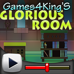 play G4K Glorious Room Escape Game Walkthrough
