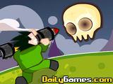 play Blast The Skulls