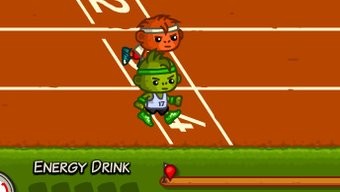 play Awesome Run