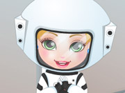 play Baby Madison Space Adventure