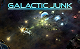 play Galactic Junk