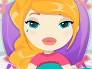 play First Aid Shellfish Allergy Kissing