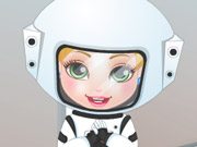 play Baby Madison Space Adventure Kissing