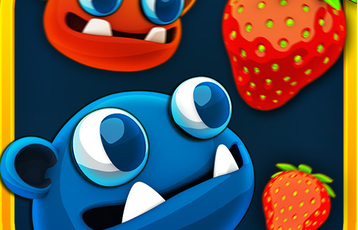play Hungry Trolls