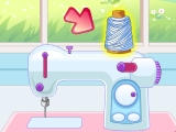 play Design Your Prom Dress