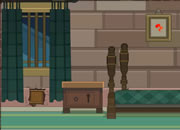 play Glorious Room Escape