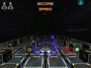 play Blast Runner