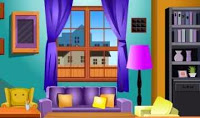 play Joyous House Escape