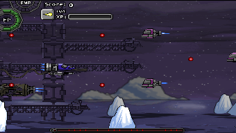 play Blueshift