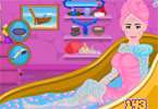 play Ariana Grande Skin Care Spa