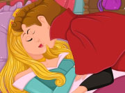 play Wake Up Sleeping Beauty