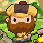 play Tramp Adventure