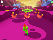 play Kizi Run