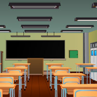 play Schoolhouse Escape