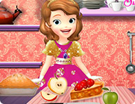 play Sofia'S Summer Pie