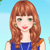 Fashion Blogger Dress Up