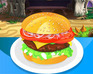 play Homemade Hamburger