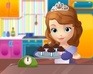 play Sofia Cooking Muffins