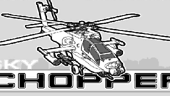 play Sky Chopper