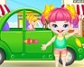 play Cute Baby Picnic