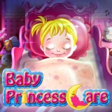 play Baby Princess Care
