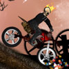 play Halloween Skull Rider