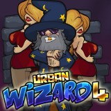 play Urban Wizard 4