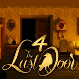 play The Last Door. Chapter 4
