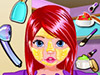 play Baby Mia Fresh Makeover