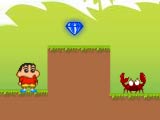 play Shin-Chan Way Home