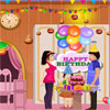 play Zoe Moms Birthday Surprise