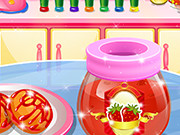 play Fruit Jams