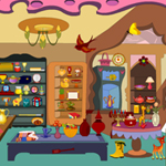 play Hidden Objects-Grand House