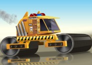 play Heavy Equipment Racing