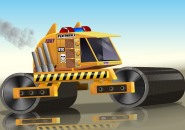 play Heavy Equipment Racing