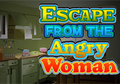 play 123Bee Escape From The Angry Woman