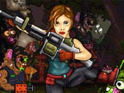 play Zombies Dead Land