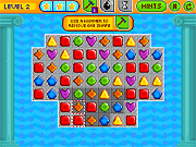 play Pixel Crush Mania