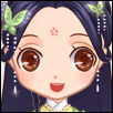 play Chibi Kimono