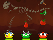 play Hungry Trolls