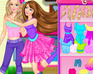 play Best Friends Dressup