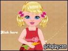 play Polly Folds Amazing Toys