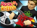 play Rock Wheels